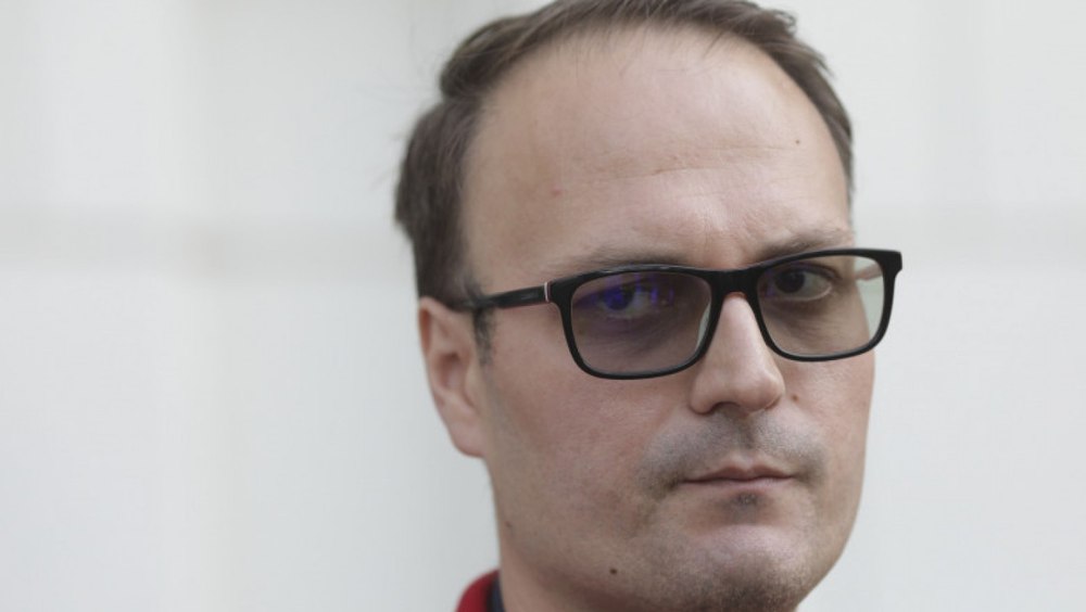 Alexandru Cumpănașu, achitat în dosarul în care a fost acuzat că a mințit în privința studiilor superioare 