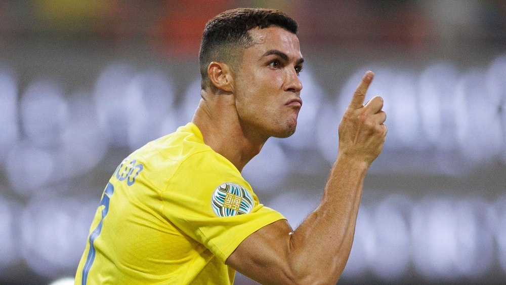 Arabii s-au săturat de derapajele lui Ronaldo: portughezul și-a aflat pedeapsa după ultimul său gest golănesc