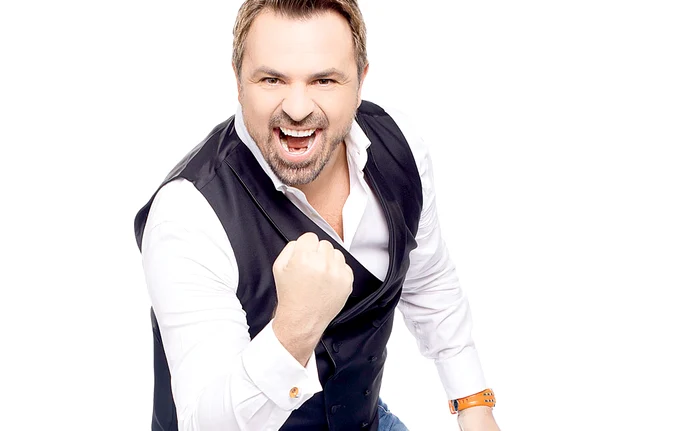 Firma Mabel Concert SRL a lui Ştefan Bănică înregistrează datorii de 68.330 de lei