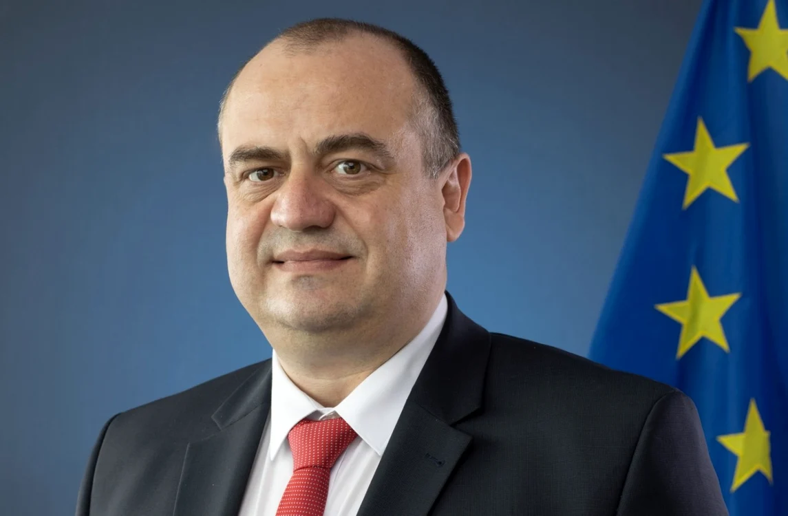 Cătălin Borcoman are o vastă experienţă ca procuror FOTO: arhiva personală