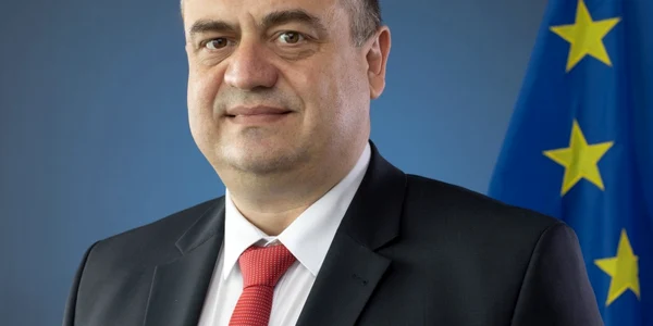 catalin borcoman procuror parchetul european