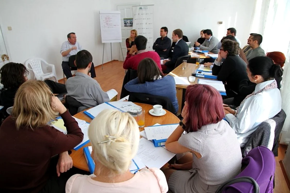 Următoarea ediţie va debuta în luna aprilie FOTO arhivă