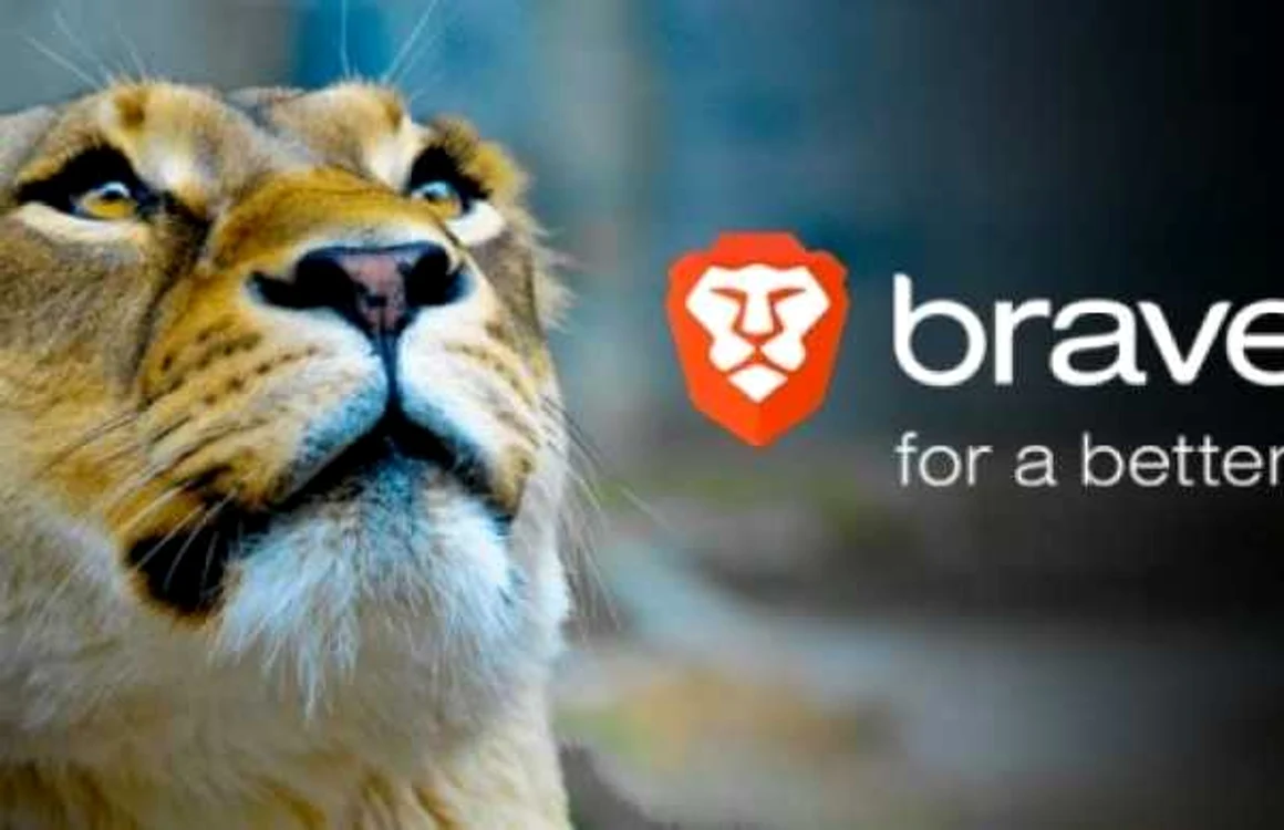 brave browser
