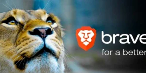 brave browser