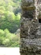 Ruinele Turnului Spart de la Turnu Roşu - Sibiu Foto Blogsport Salvează monumentul