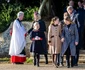 Prințesa Charlotte și Mia Tindall