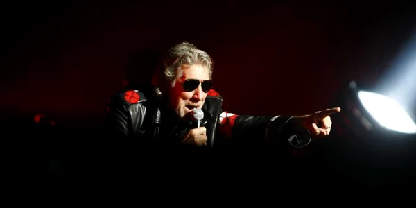 Concertul Roger Waters FOTO Eduard Enea 