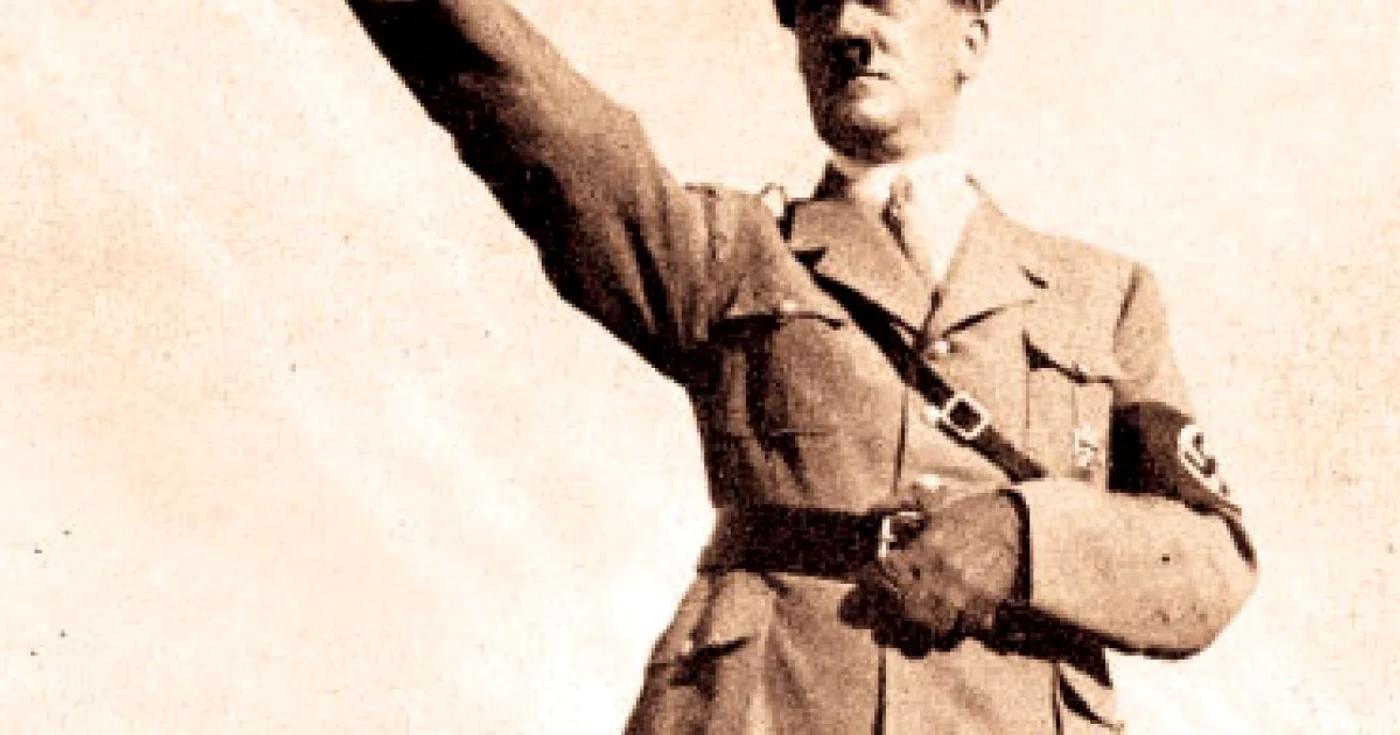 Cei 39 de descendenţi ai lui Hitler