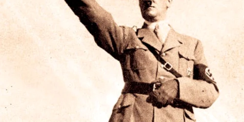 Cei 39 de descendenţi ai lui Hitler
