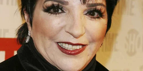 Liza Minelli
