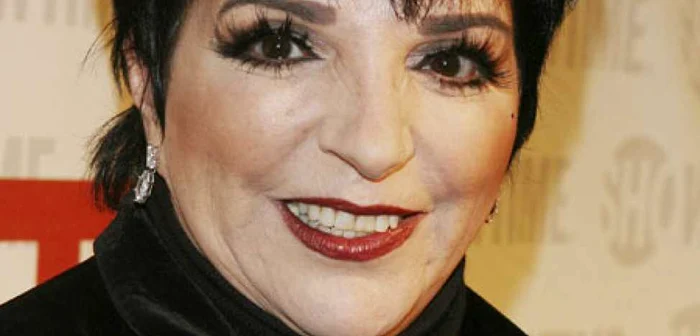 Liza Minelli