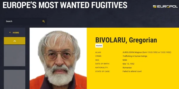 "gregorian bivolaru"