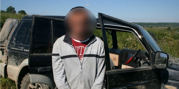 suspect retinut contrabanda de tigari