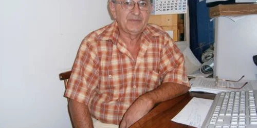 Arheologul este singurul din ţară care a descoperit cultura Verbicioara