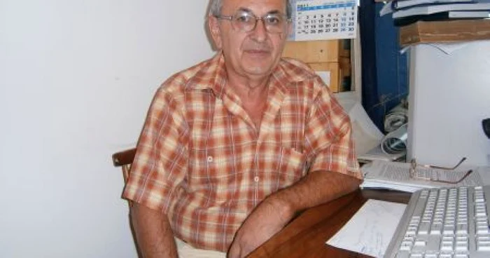 Arheologul este singurul din ţară care a descoperit cultura Verbicioara