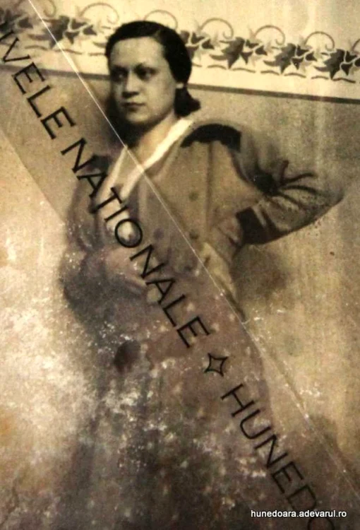 prostituate din anii 1930