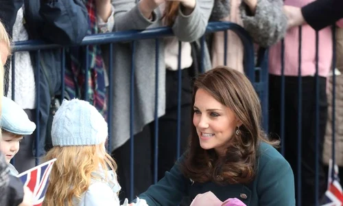 The Duke And Duchess of Cambridge Visit Sunderland jpeg