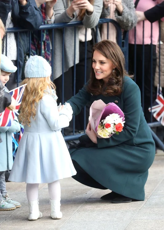 The Duke And Duchess of Cambridge Visit Sunderland jpeg