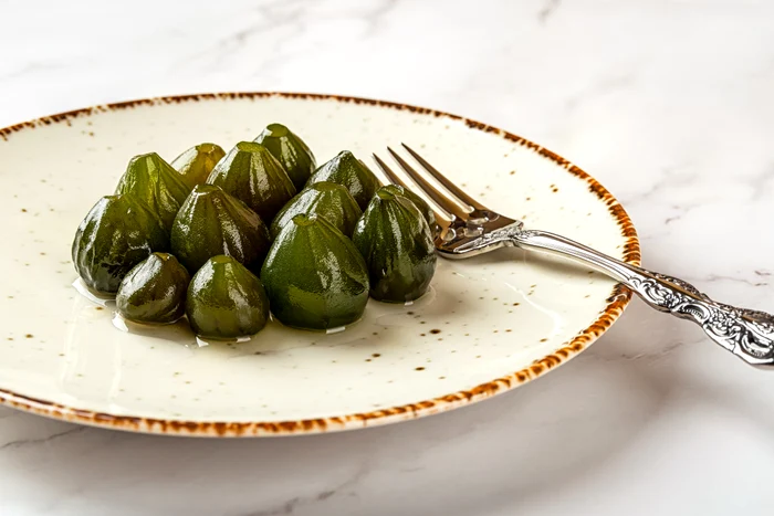 Dulceață de smochine FOTO Shutterstock