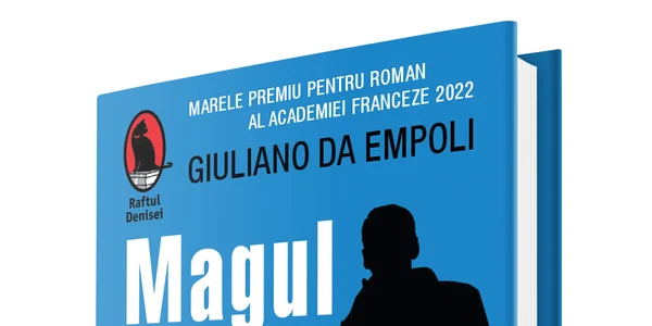 Giuliano da Empoli Magul de la Kremlin cop1 APROBATA 3D jpg