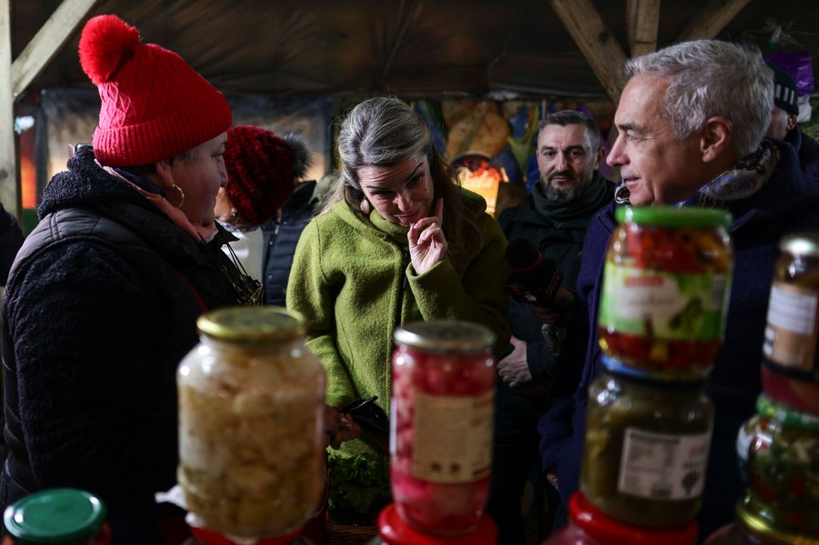 Asemănarea dintre boicotul lui Georgescu și „cruciada roșiilor” lui Dragnea. Replica genială care l-ar lăsa în offside pe suveranist