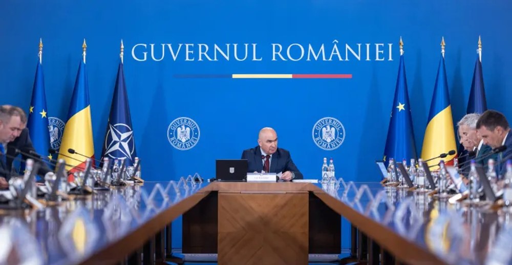 Guvernul Bolojan aprobă pachetul 2 de măsuri fiscale, împărțit în șase proiecte