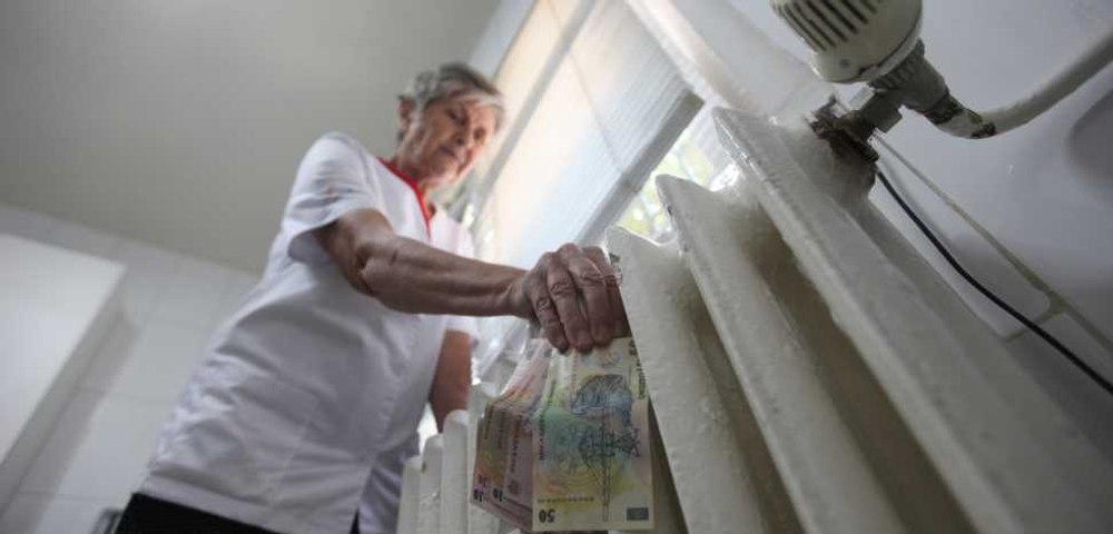 Cât vor plăti locuitorii Capitalei pentru energia termică livrată centralizat în iarna 2025-2026