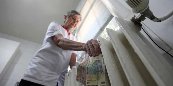 calorifer încălzire intretinere energie termică foto Adevarul