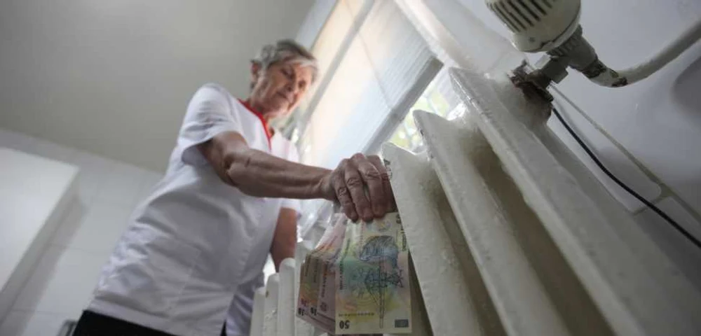 Cât vor plăti locuitorii Capitalei pentru energia termică livrată centralizat în iarna 2025-2026