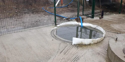 turcinesti canalizare