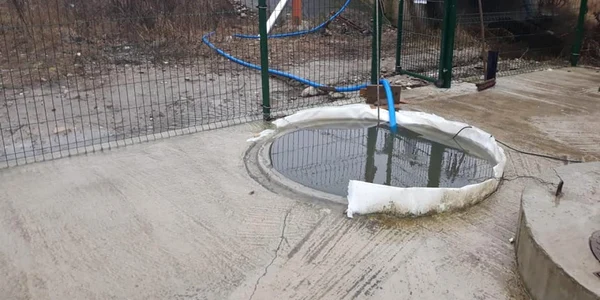 turcinesti canalizare