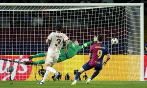 FC Barcelona Bayern Munchen (EPA) jpg