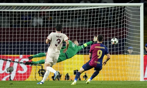 FC Barcelona Bayern Munchen (EPA) jpg