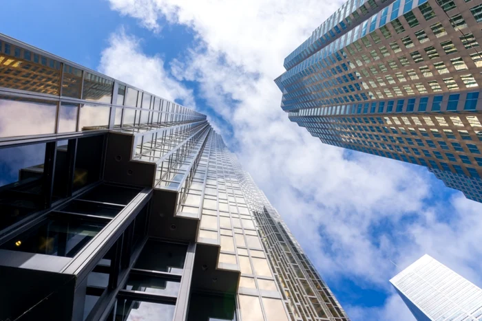 Clădiri / Foto: Shutterstock