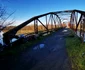 Podul peste râul Mureș de la Ilia  Foto Daniel Guță (5) jpg