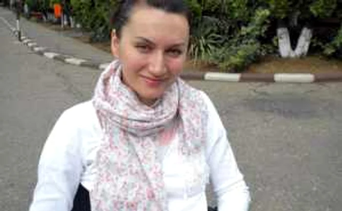 Singura şansă pentru Ramona este continuarea recuperării