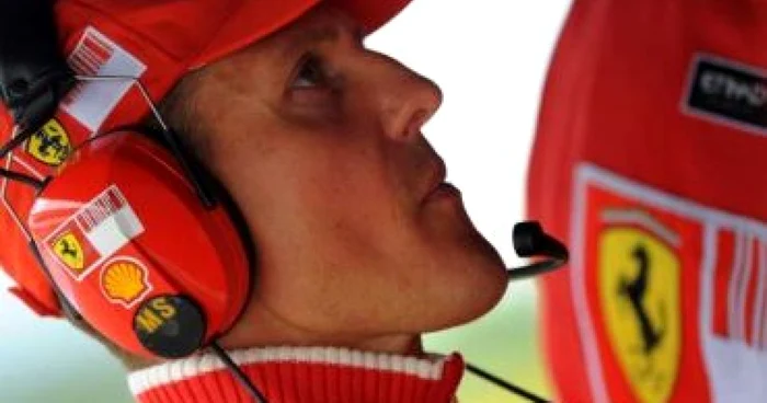 Formula 1: Schumi nu intenţionează să revină pe circuit