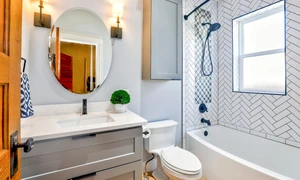 Cum sa╠å alegi forma potrivita╠å pentru oglinda de baie jpg