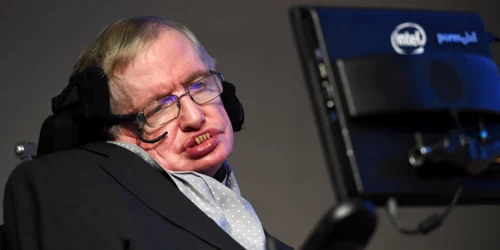 Stephen Hawking FOTO EPA EFE jpg