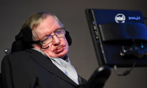 Stephen Hawking FOTO EPA EFE jpg
