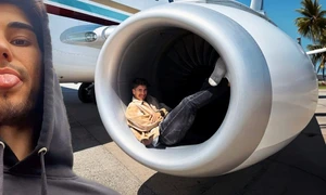 Sebastian Dobrincu e singur   Ce caută artistul la o femeie   “Este foarte important să am lângă mine un om cu care să construiesc ceva sănătos”