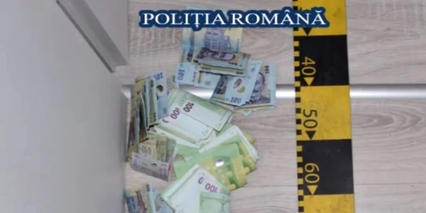perchezitie inselaciune taximetristi
