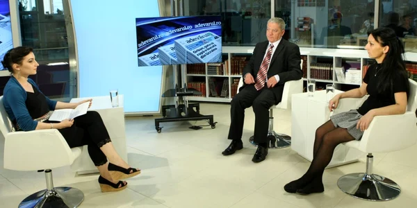 Gabriel Zorzini Corina Buzoianu FOTO Marian Iliescu