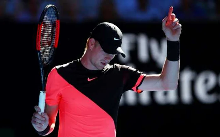 Kyle Edmund