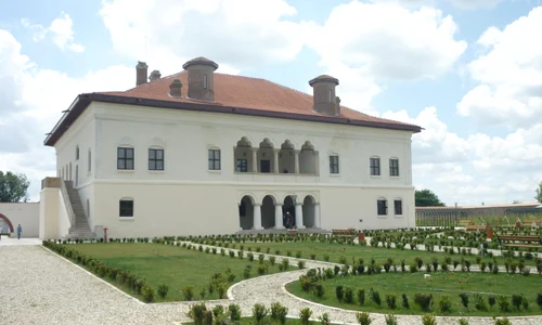 palatul de la Potlogi jpeg
