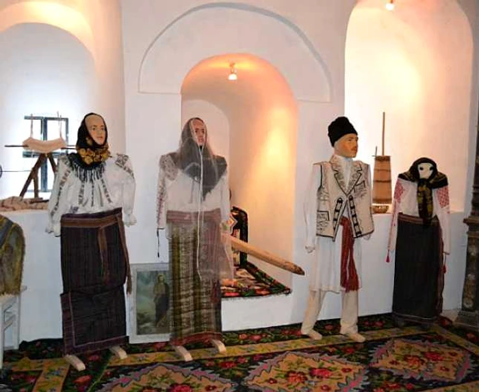 Obarşia Mioriţei 2015 FOTO Mircea Merticariu