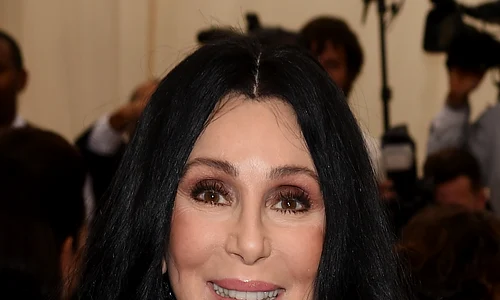 "China: Through The Looking Glass" Costume Institute Benefit Gala Arrivals jpeg