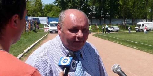 Târgovişte: FCM Târgovişte va juca şi anul viitor în liga a II-a