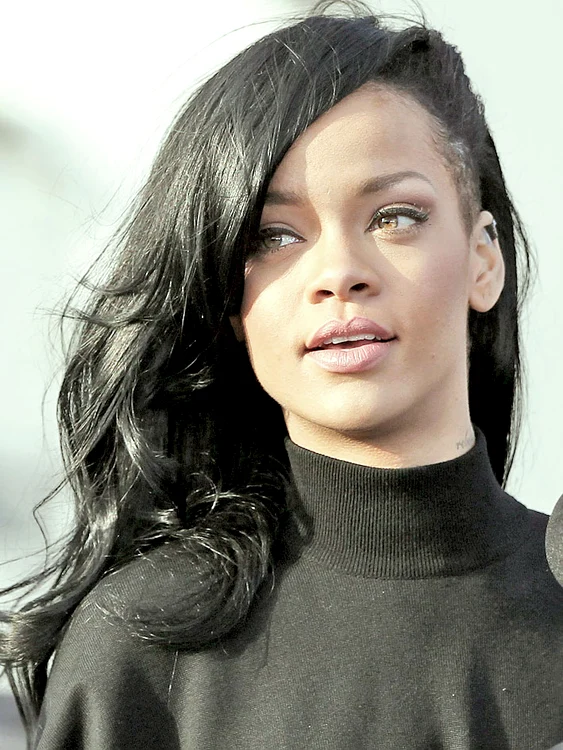 
    Rihanna  