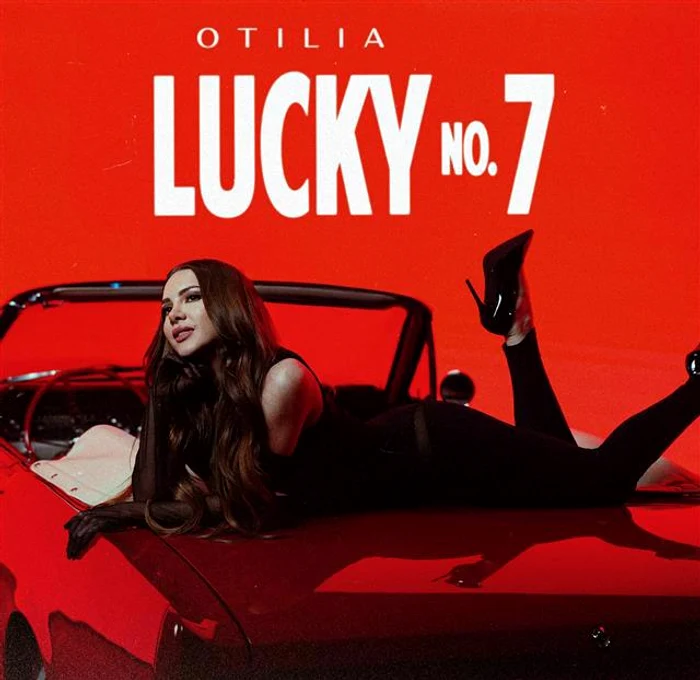 Otilia are un nou single